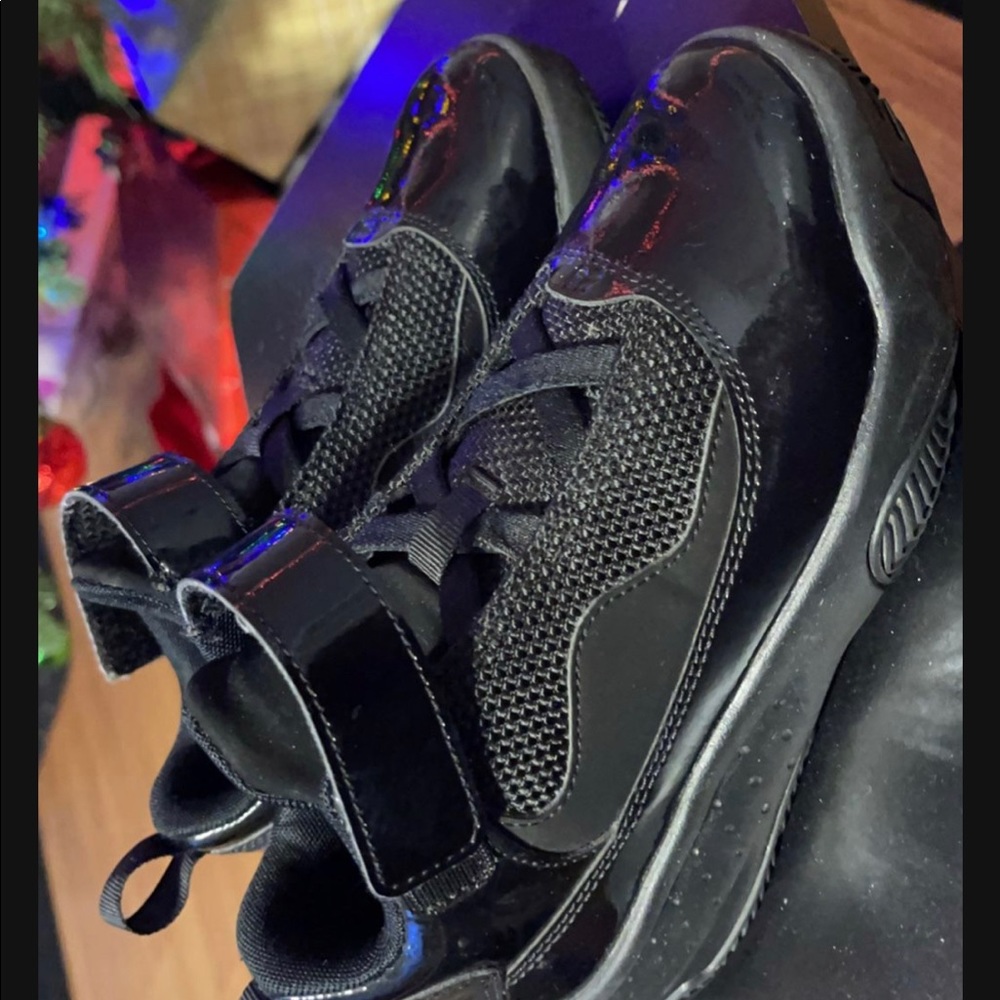Jordan sneakers